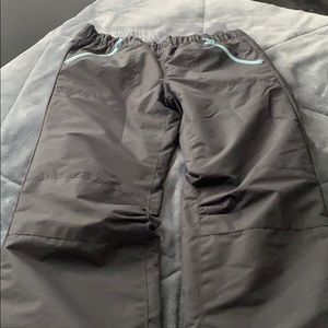 Girlll snow pants